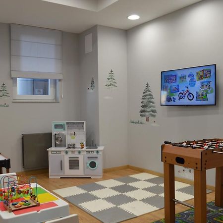 Hotel Stal Stalowa Wola Extérieur photo